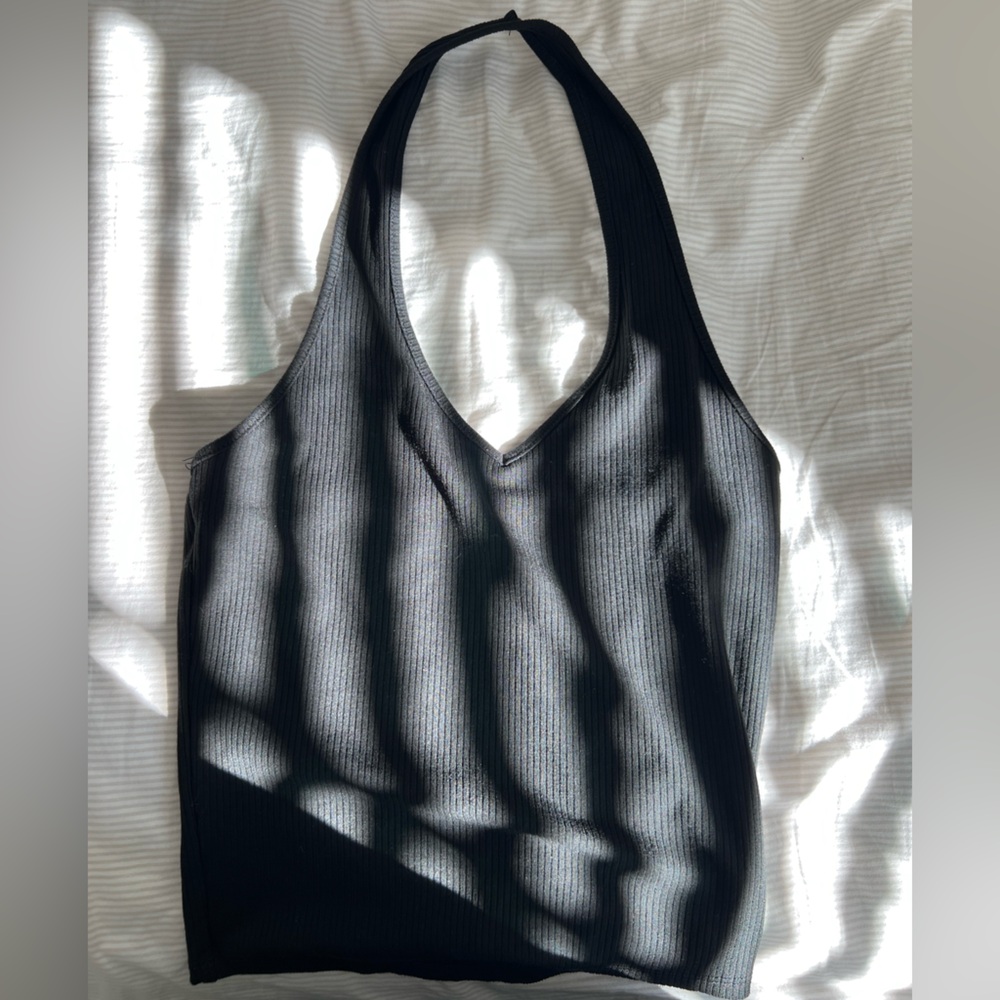 american eagle crop top